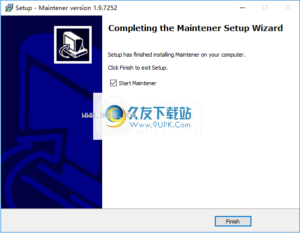 Maintener
