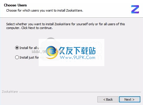 ZookaWarePro