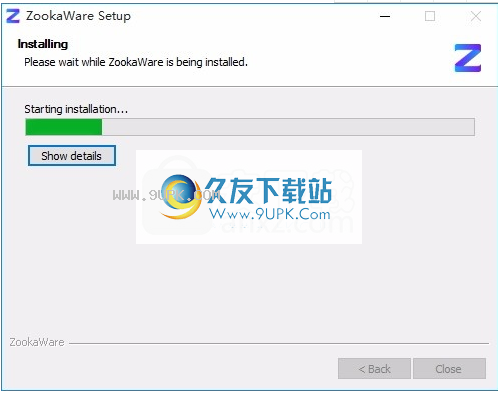 ZookaWarePro