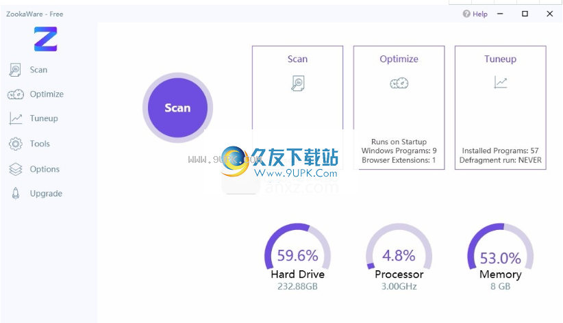 ZookaWare Pro