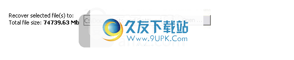 eSupportUndeletePlus