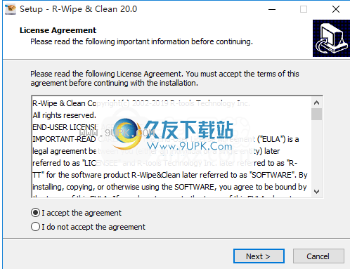 R-Wipe&Clean