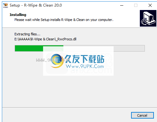 R-Wipe&Clean