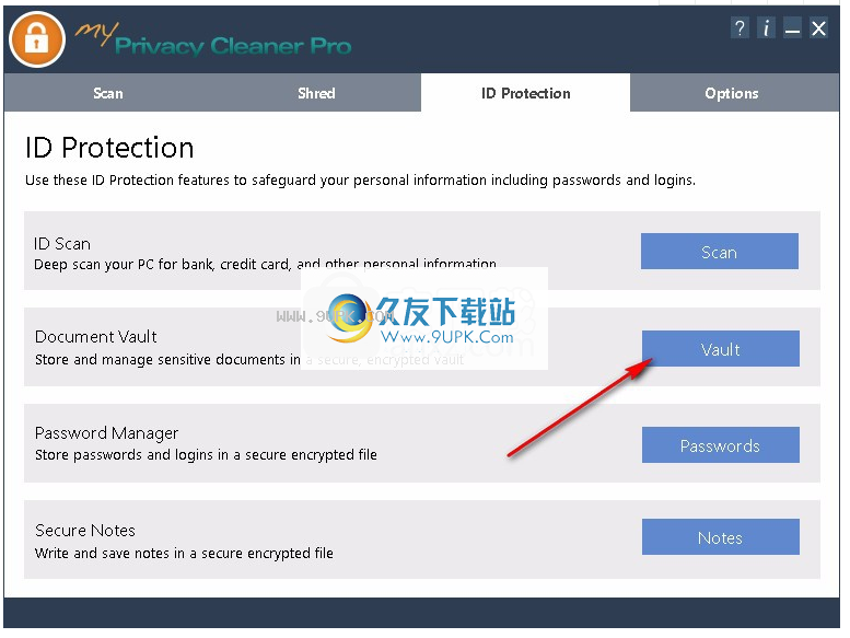 MyPrivacyCleanerPro
