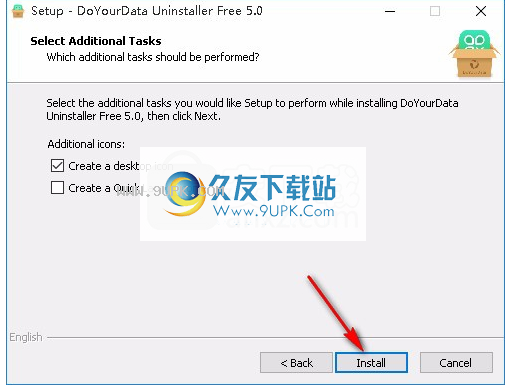 DoYourDataUninstaller