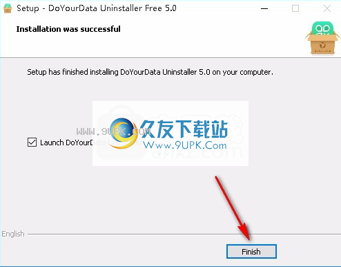 DoYourDataUninstaller