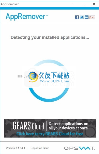 dUninstaller