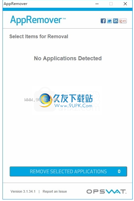AppRemover