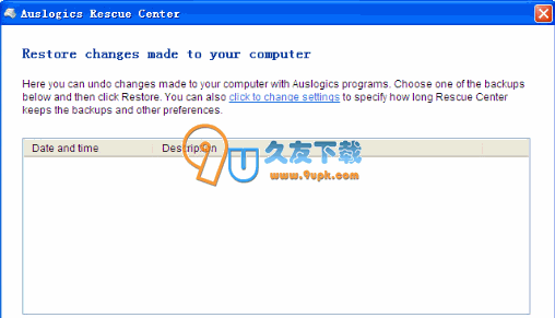 Auslogics Registry Cleaner 多语版