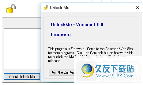 UnlockMe