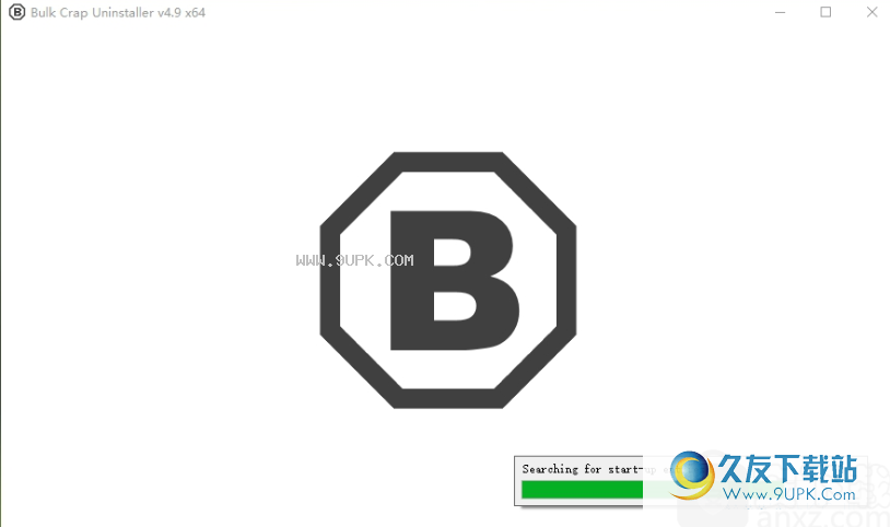 BulkCrapUninstaller