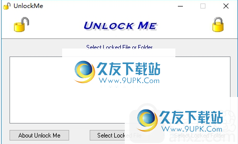 UnlockMe