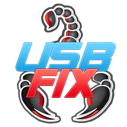 UsbFix