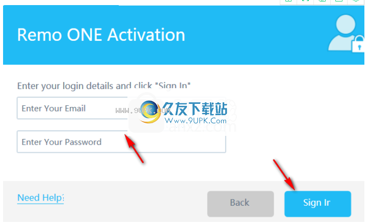 RemoDriveWipe