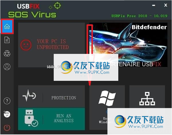 UsbFix