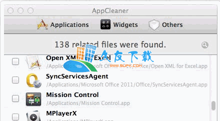 AppCleaner 英文版