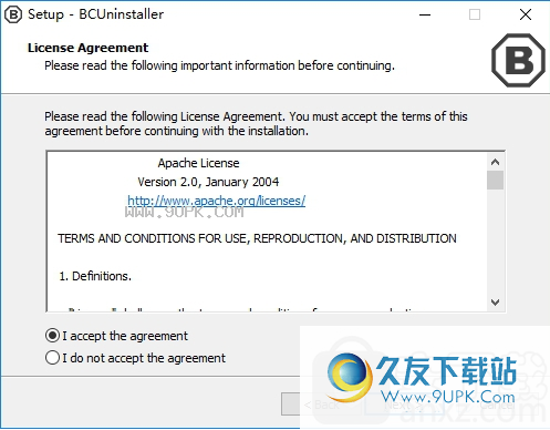BulkCrapUninstaller