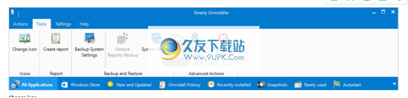 SmartyUninstallerPro