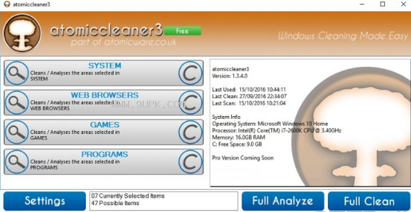 atomiccleaner