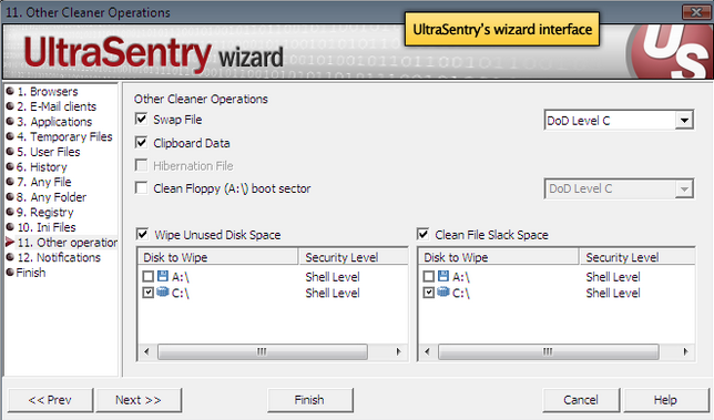 UltraSentry 免费
