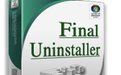 Final Uninstaller(系统垃圾文件清理器)V英文特别版