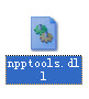 npptoolsdll win版