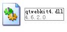 qtwebkitdll文件