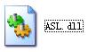 asldll修复文件