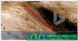Ultra CPU Monitor 免安装版[cpu使用率监控工具]