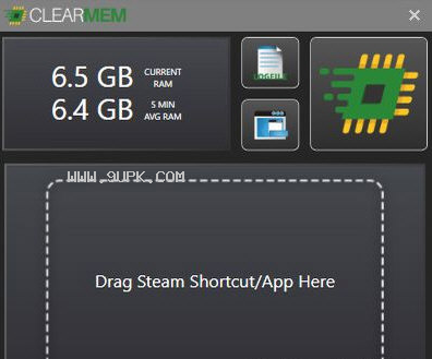 ClearMem