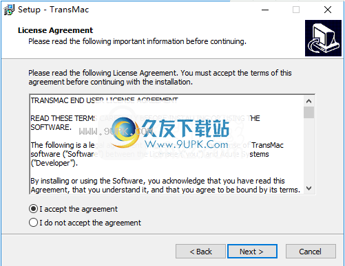 TransMac11