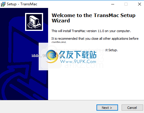TransMac11