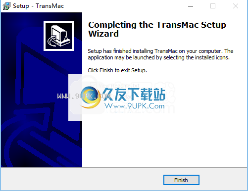 TransMac11