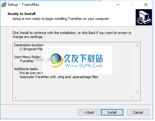 TransMac11