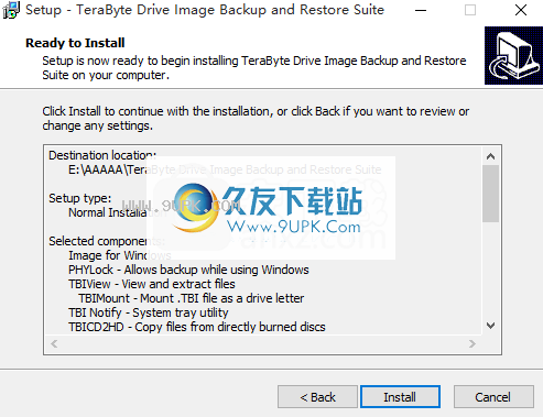 ImageForWindows