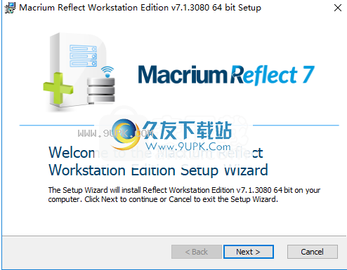 MacriumReflect7