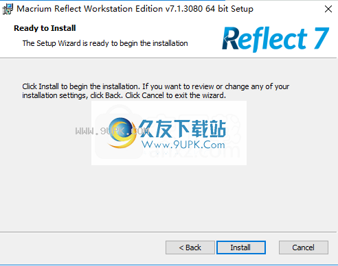 MacriumReflect7