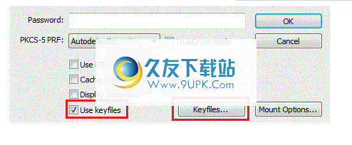 VeraCrypt