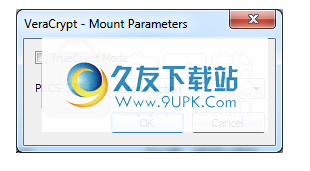 VeraCrypt
