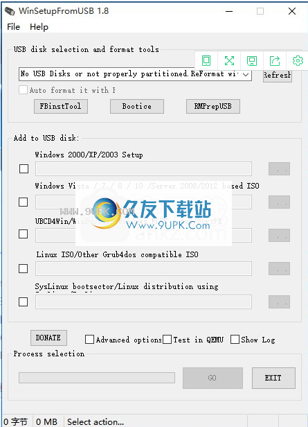 WinSetupFromUSB