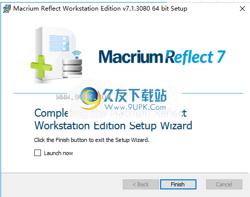 Macrium Reflect
