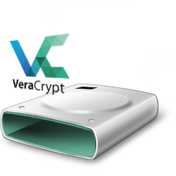 VeraCrypt