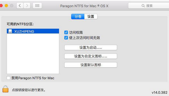 NTFS For Mac