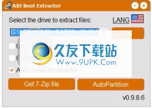 AIOBoot