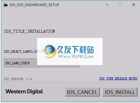 WDSSDDashboard