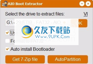 AIO Boot