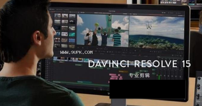 Davinci resolve studio