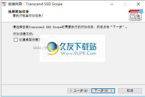 SSDScope