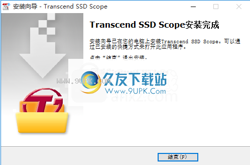 SSD Scope