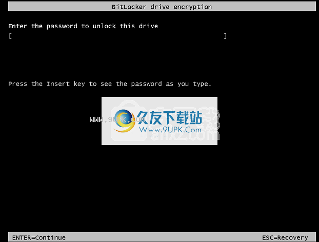HasleoBitLockerAnywhere